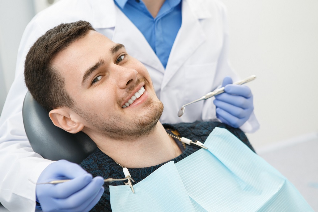 tooth extraction